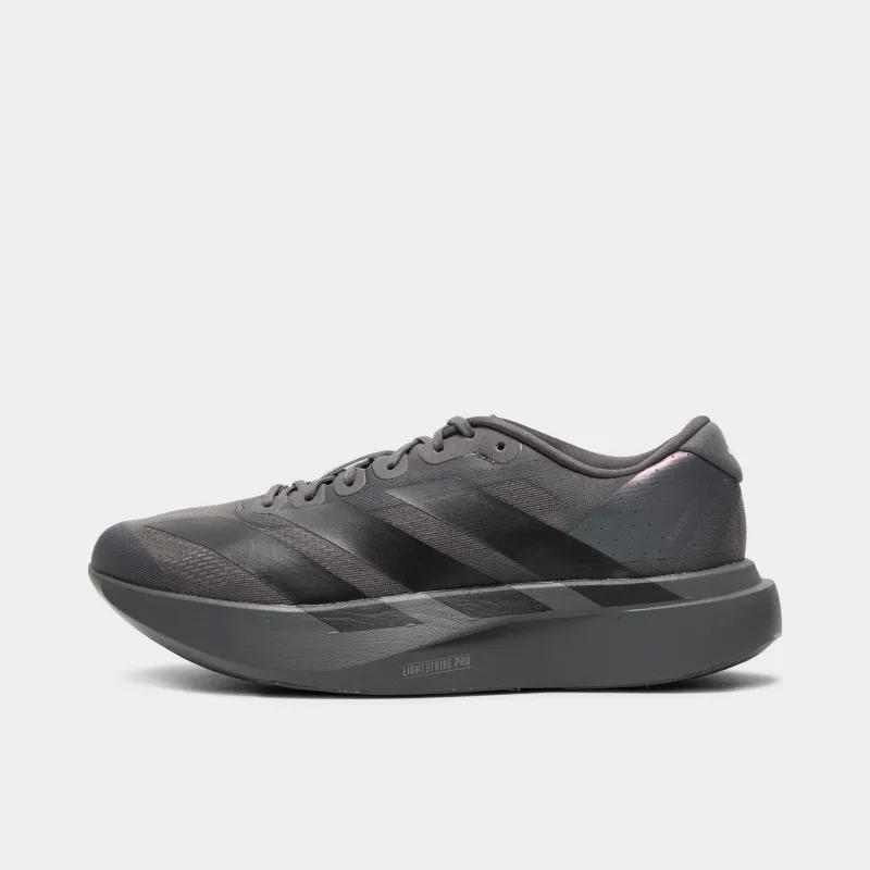Adidas Adizero EVO SL M Black / Green sold by JD Sports
