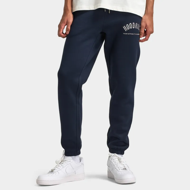 Hoodrich Chromatic V3 Jogger / Sky Captain sold by JD Sports