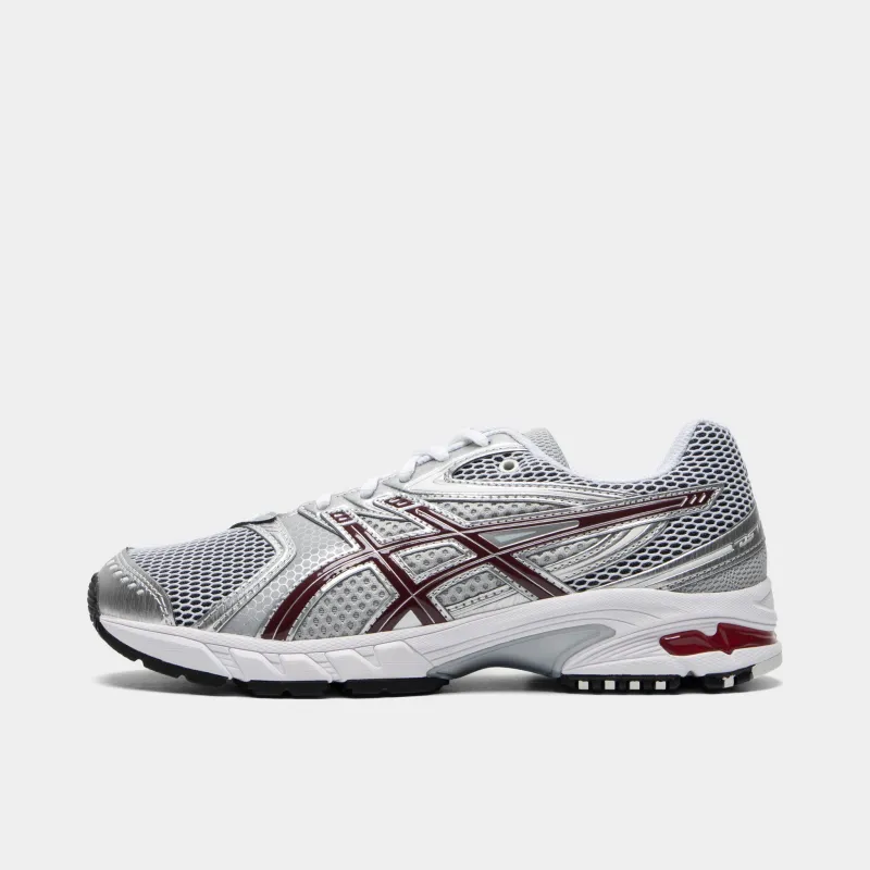 ASICS GEL-DS Trainer 14 White / Port Royal sold by JD Sports