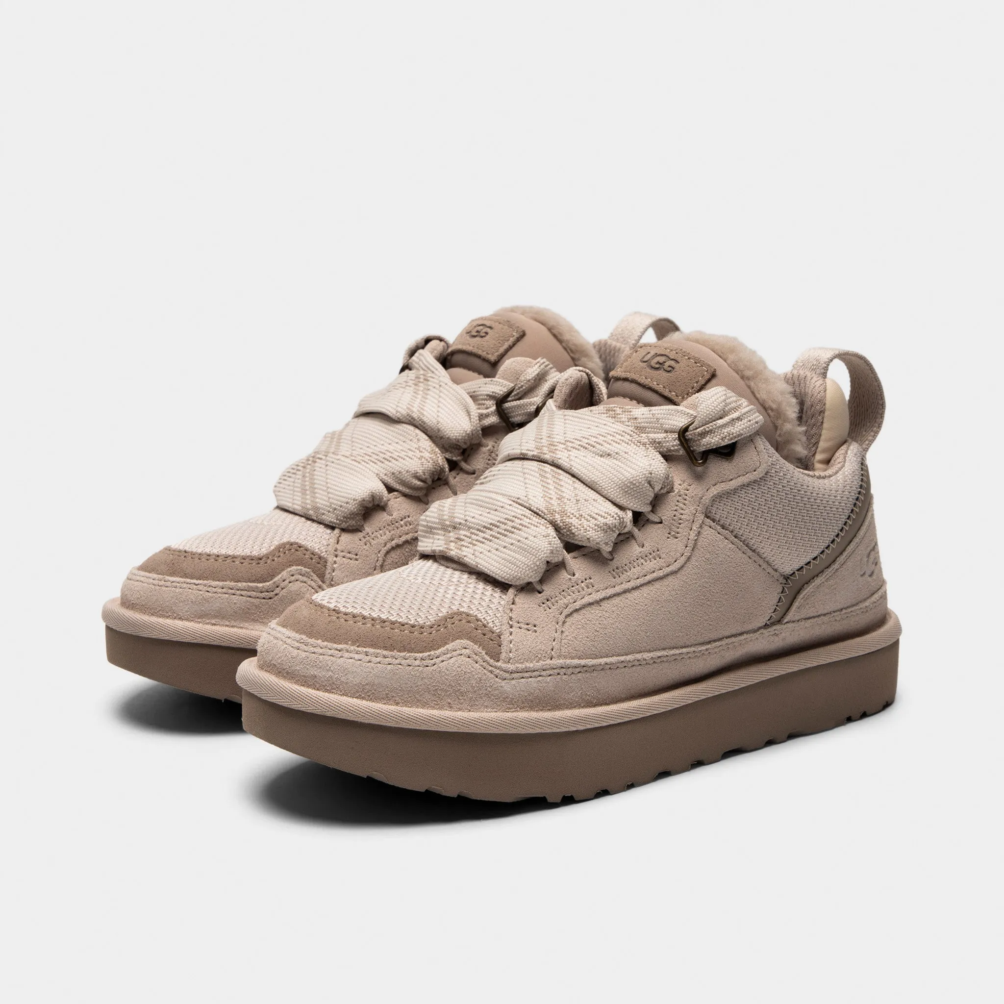 UGG Women's Lowmel / Ceramic sold by JD Sports product image thumbnail 2