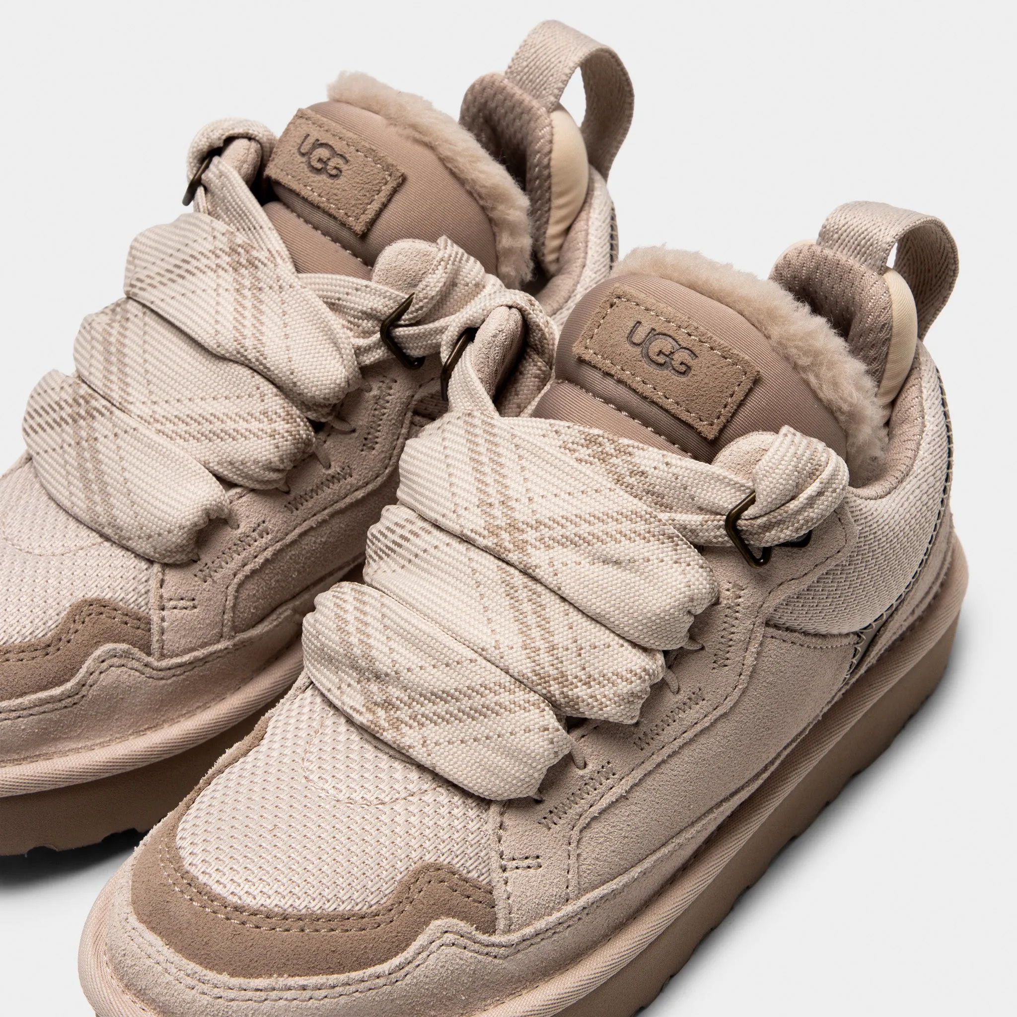 UGG Women's Lowmel / Ceramic sold by JD Sports product image thumbnail 3