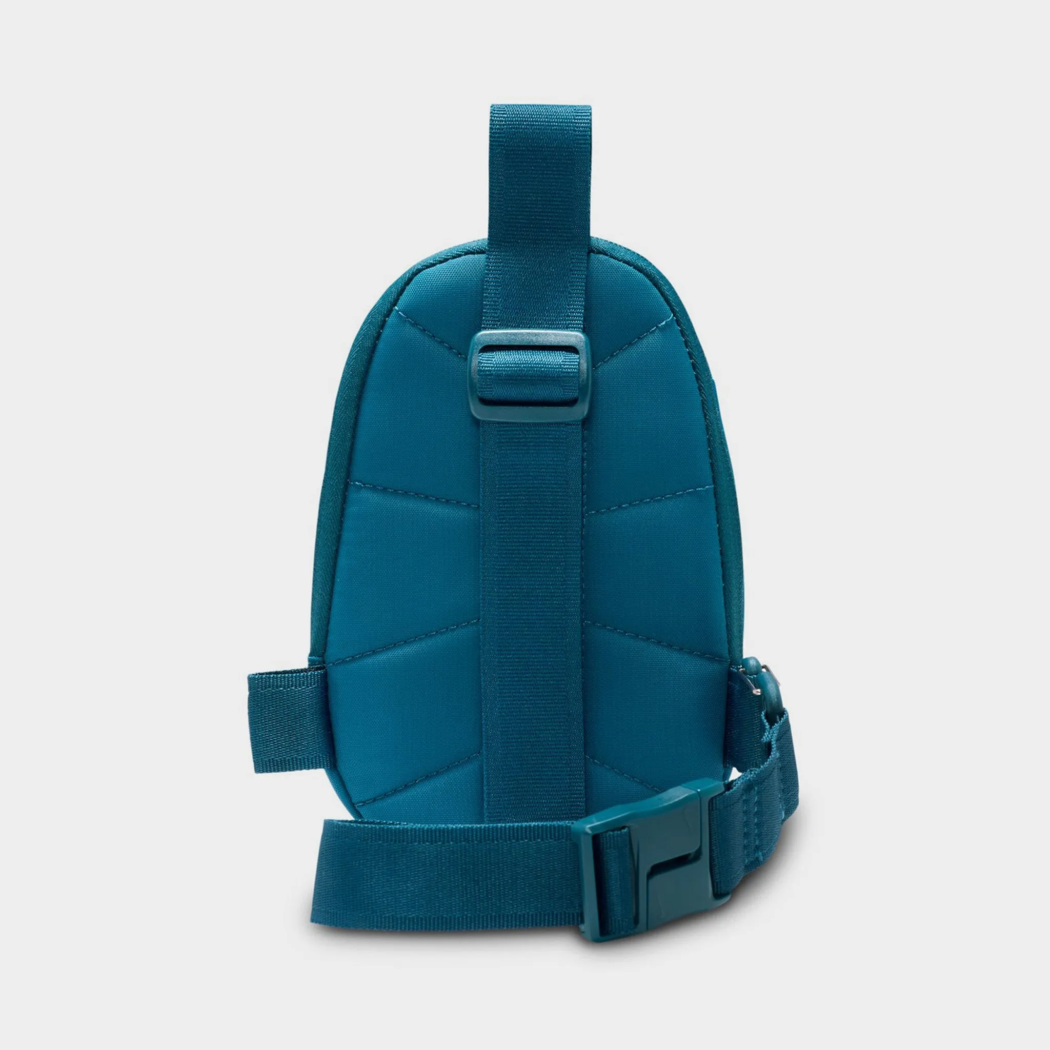 Nike Sportswear Commute Crossbody Bag / Blue Force sold by JD Sports product image thumbnail 2