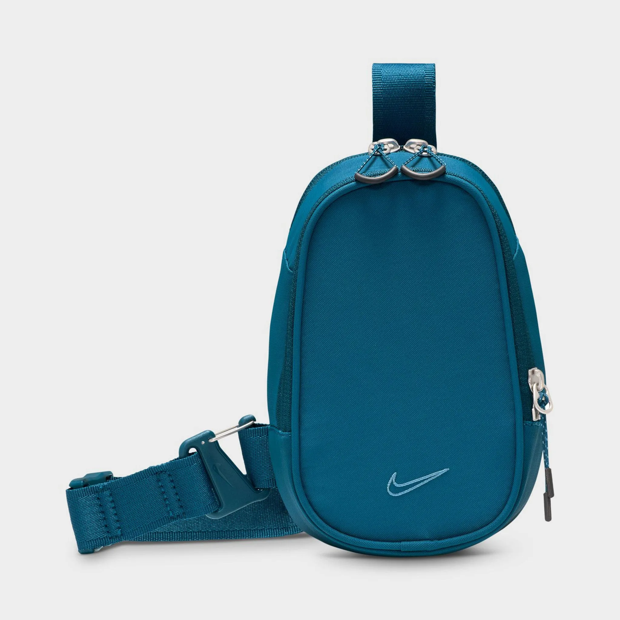 Nike Sportswear Commute Crossbody Bag / Blue Force sold by JD Sports