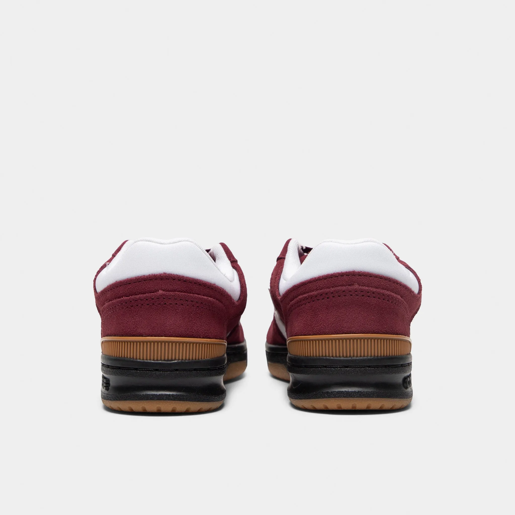 Converse CL 98 OX Red / White sold by JD Sports product image thumbnail 4