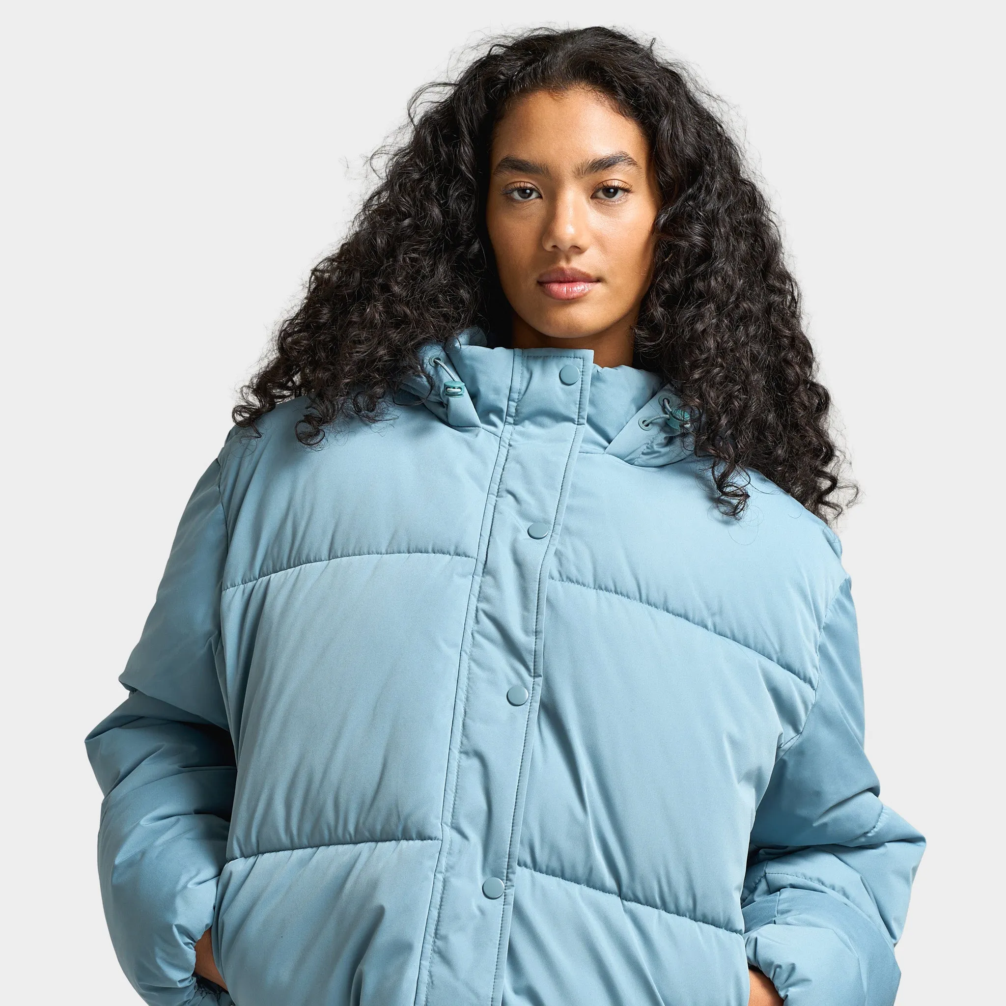 Supply & Demand Women's Macy Jacket / Citadel sold by JD Sports product image thumbnail 3