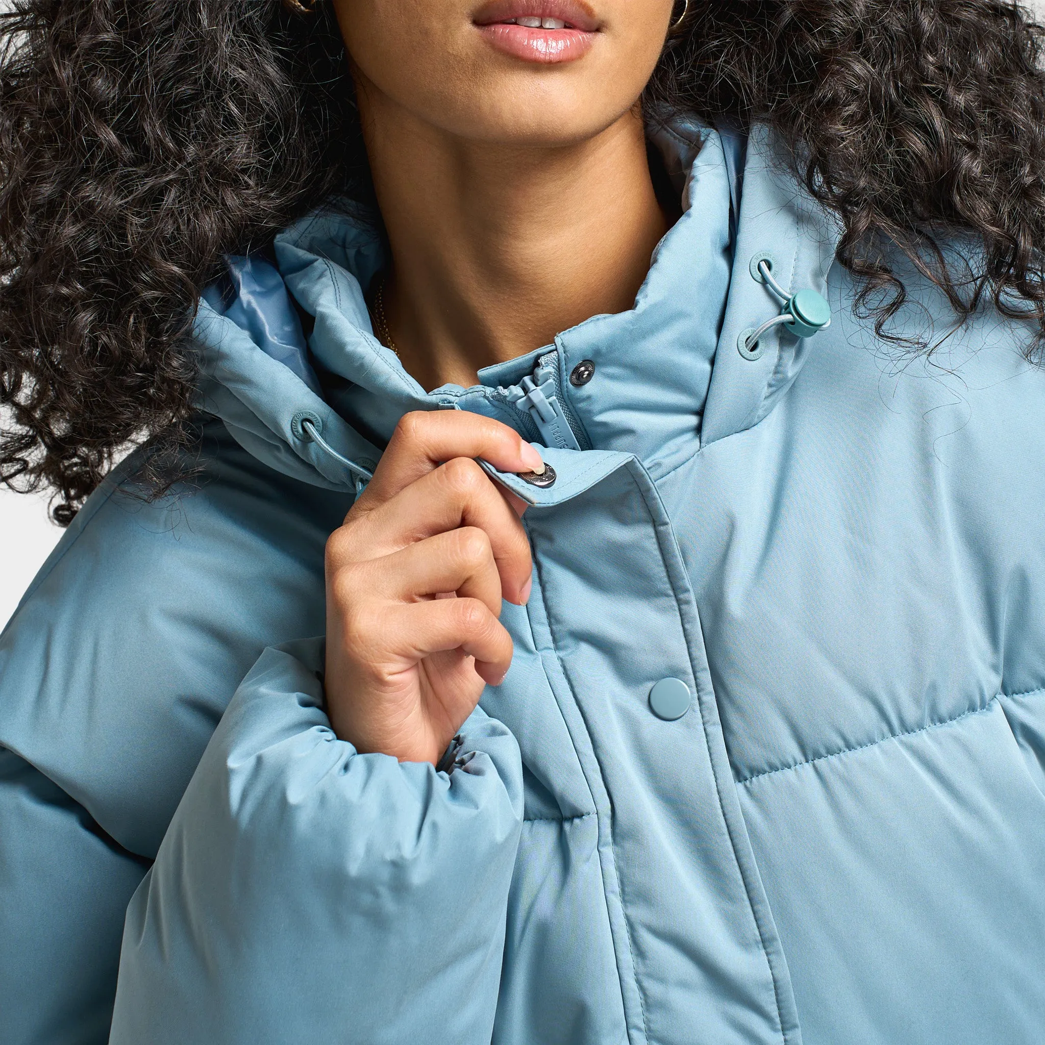 Supply & Demand Women's Macy Jacket / Citadel sold by JD Sports product image thumbnail 4