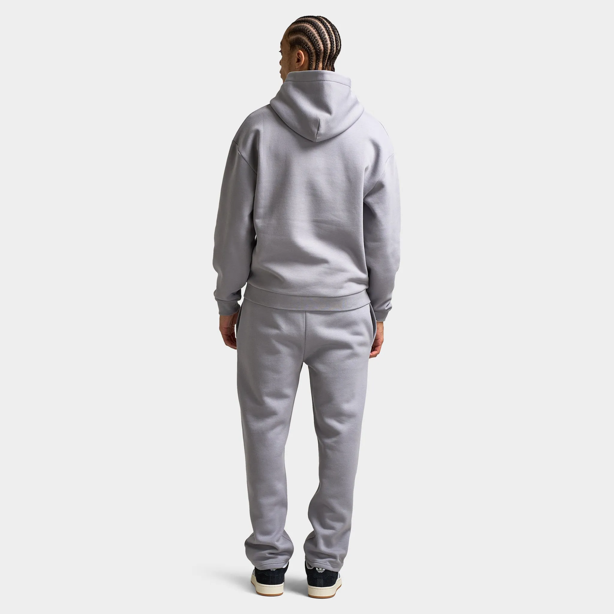 Supply & Demand Klink Hoodie / Weathervane sold by JD Sports product image thumbnail 5