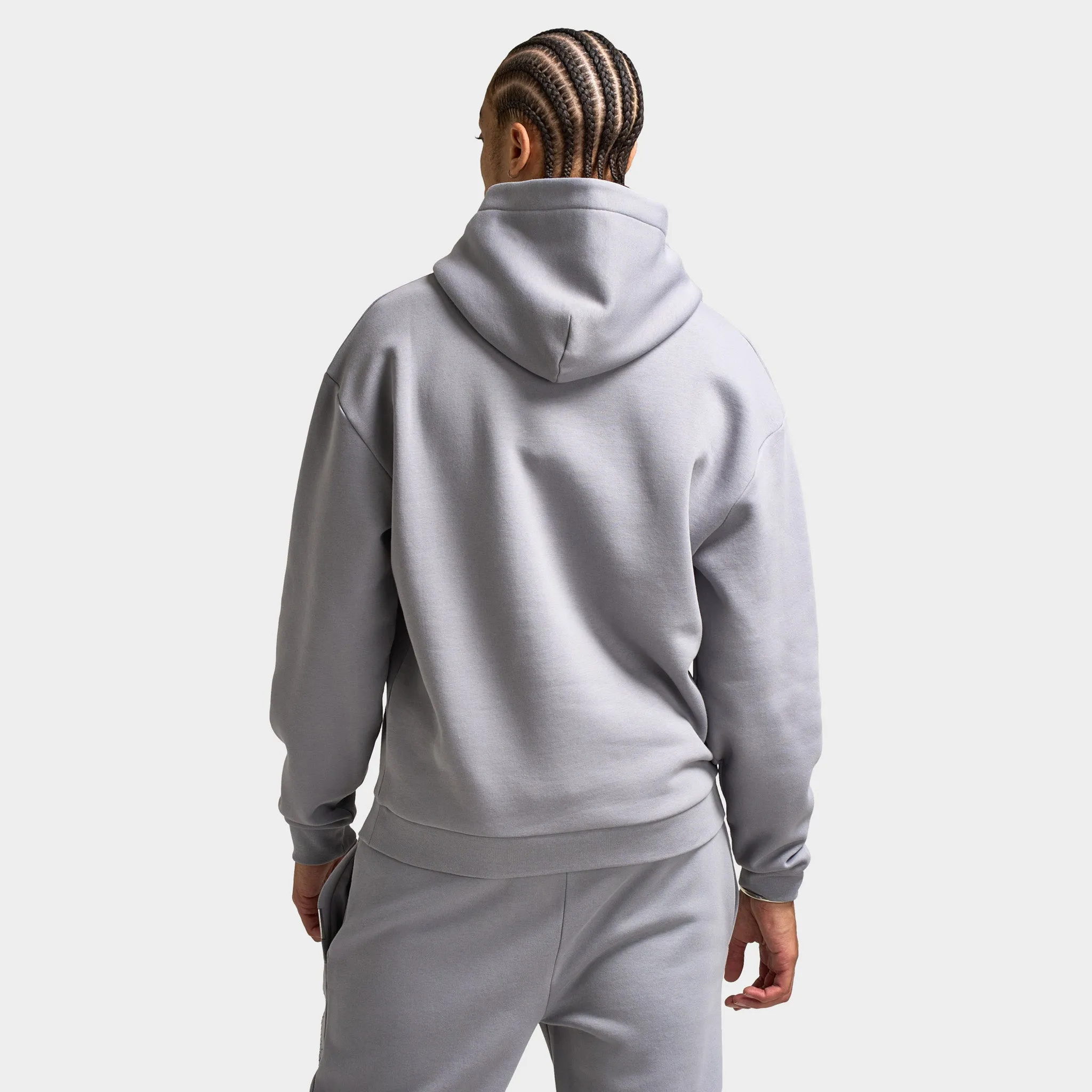Supply & Demand Klink Hoodie / Weathervane sold by JD Sports product image thumbnail 2