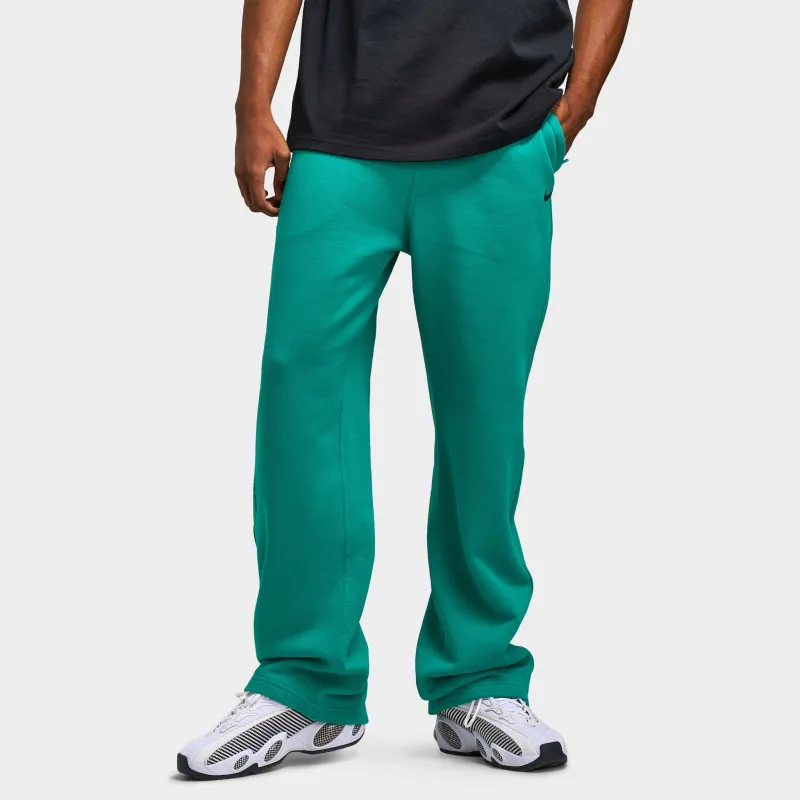 Nike Nocta Pant Fleece Neptune Green/Black sold by JD Sports