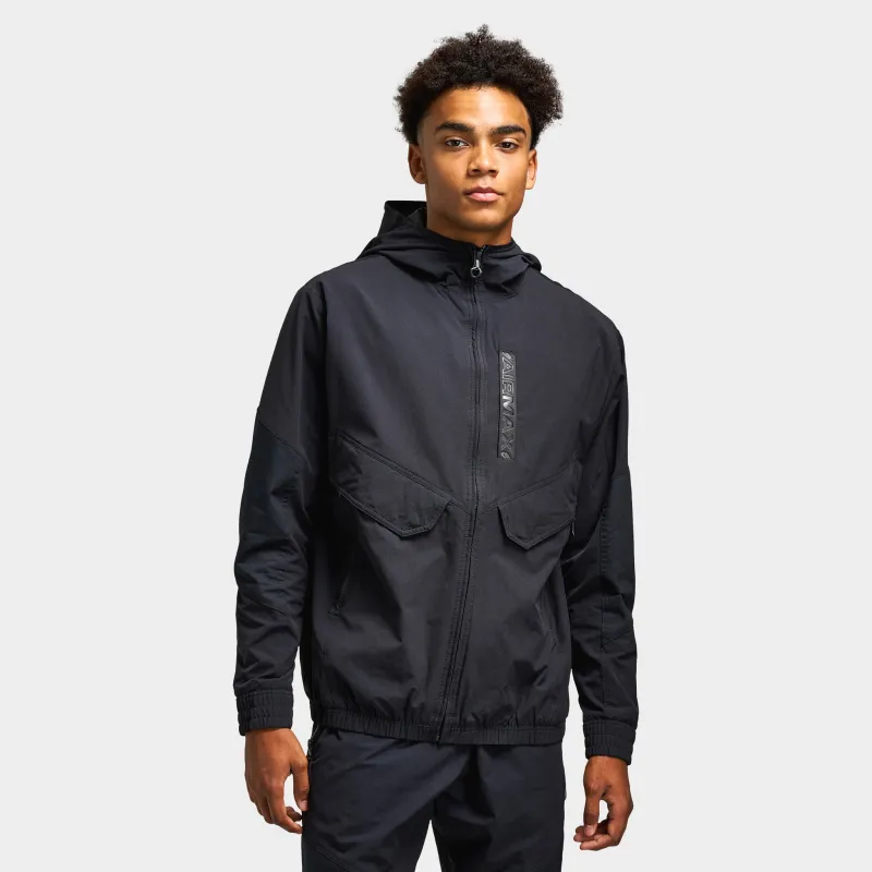 Nike Air Max Men's Woven Jacket / Black sold by JD Sports