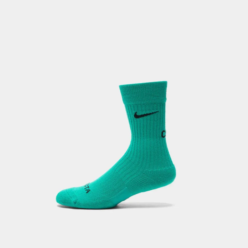 Nike NOCTA Crew Socks (3 Pack) / Multi sold by JD Sports