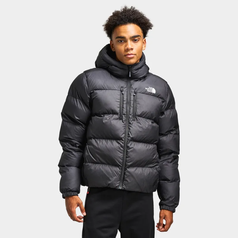 The North Face Kanaga Jacket / TNF Black sold by JD Sports