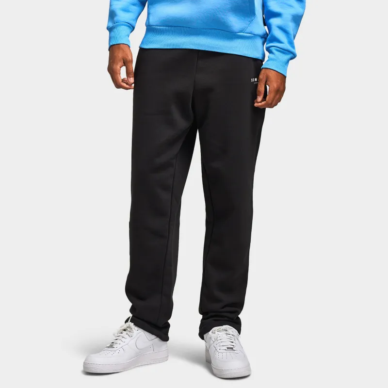 Sonneti London Open Hem Pant / Black made by JD Sports