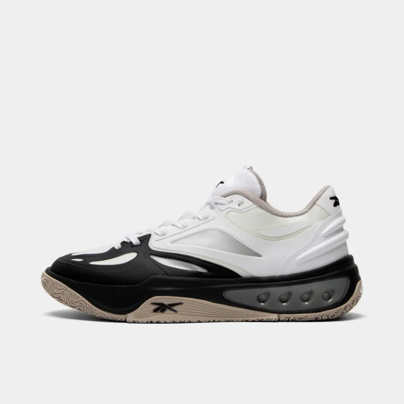 Reebok Engine A White / Black sold by JD Sports