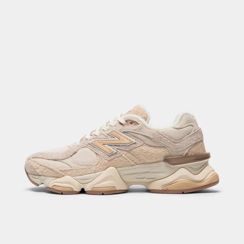 New Balance 9060 Bisque / Sea Salt sold by JD Sports