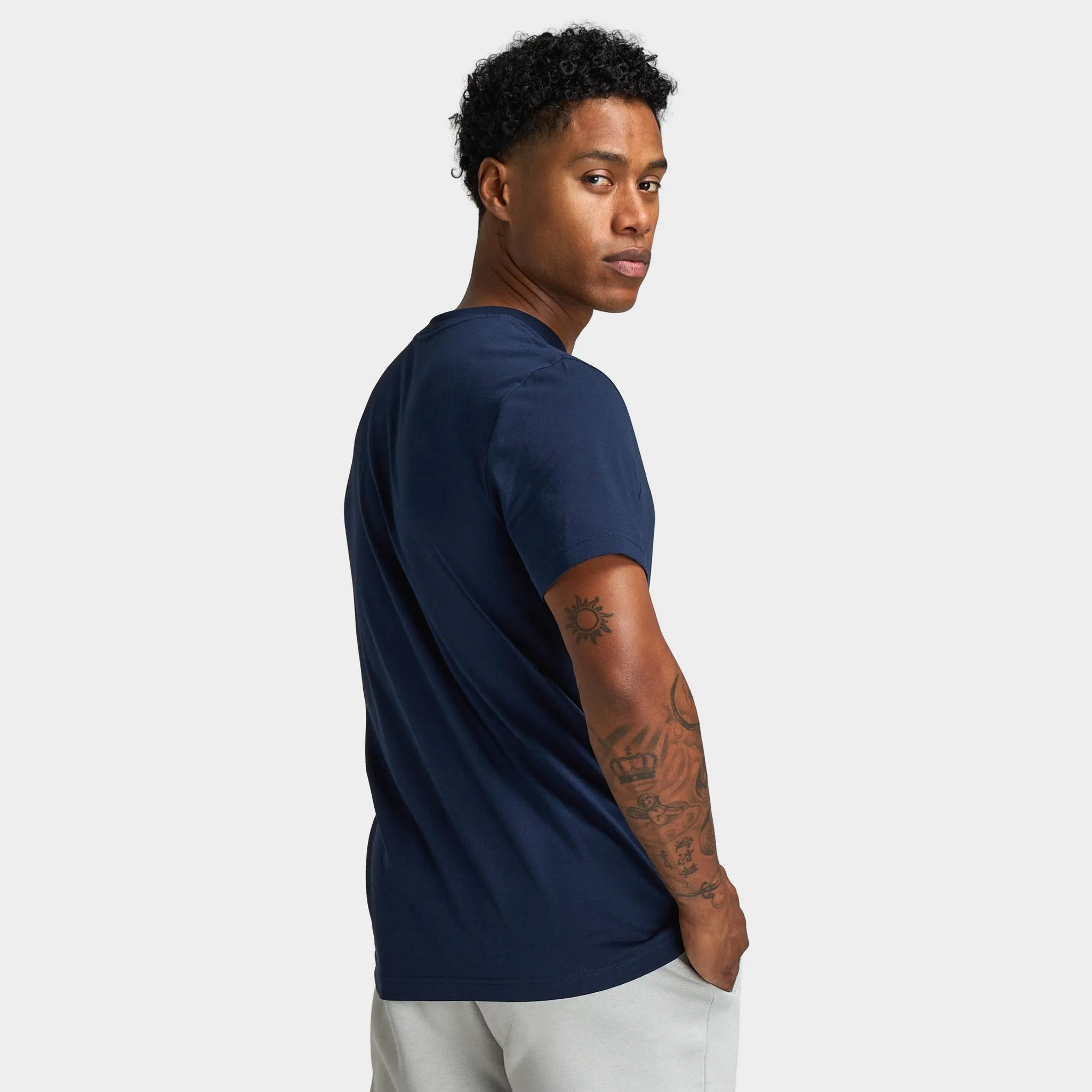 Sonneti London Tee / Navy Blazer sold by JD Sports product image thumbnail 3