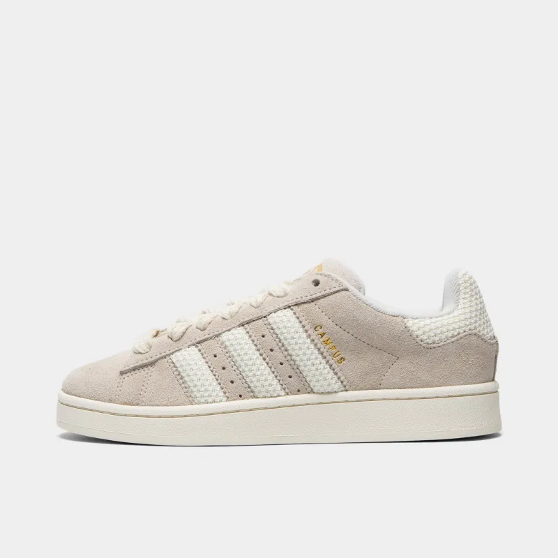 adidas Originals Campus 00s Off White / Off White sold by JD Sports