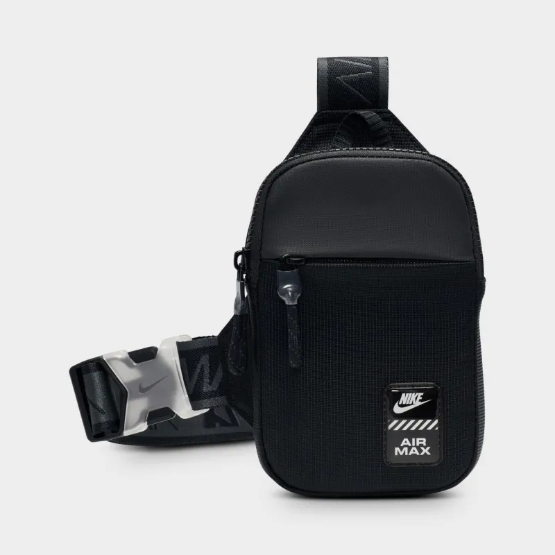Nike Essential Crossbody Bag / Black sold by JD Sports