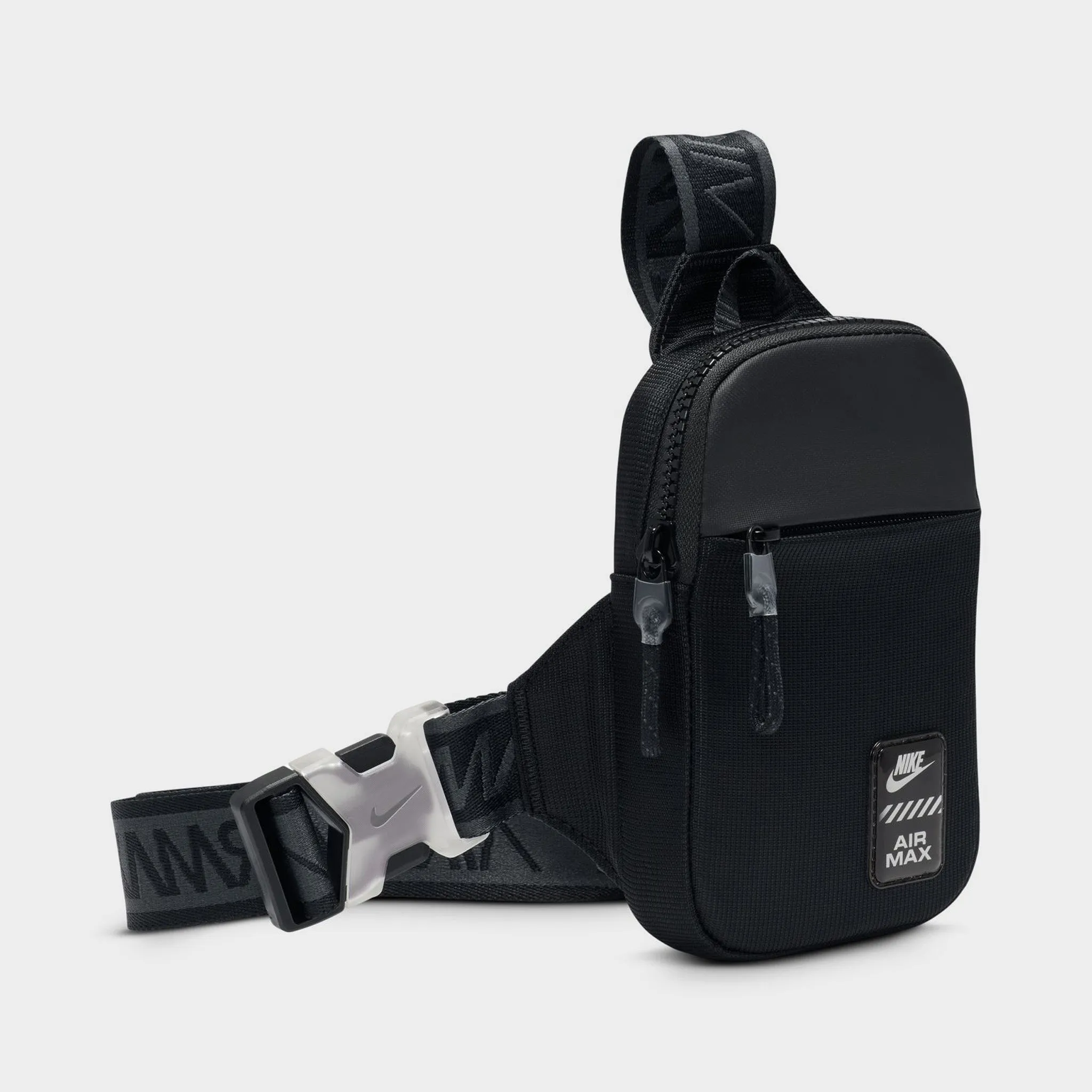 Nike Essential Crossbody Bag / Black sold by JD Sports product image thumbnail 3
