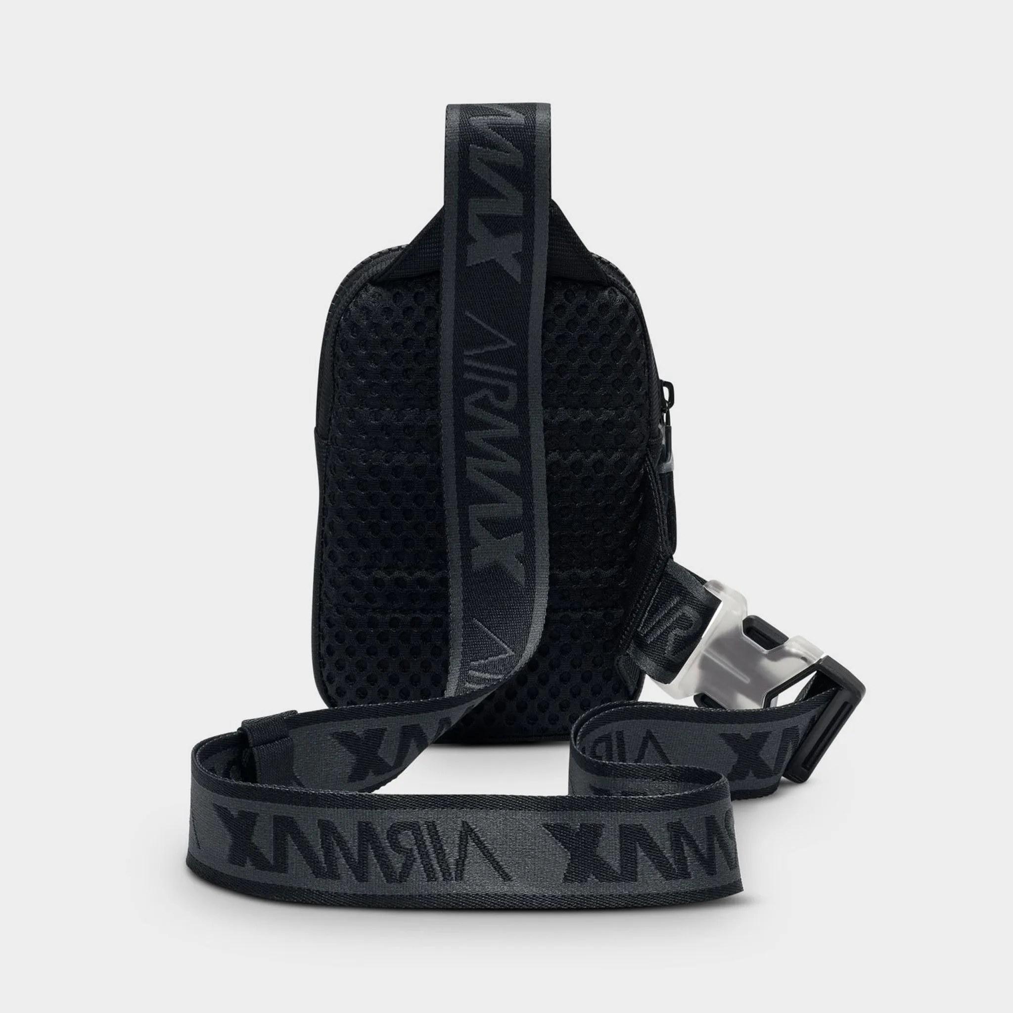 Nike Essential Crossbody Bag / Black sold by JD Sports product image thumbnail 2