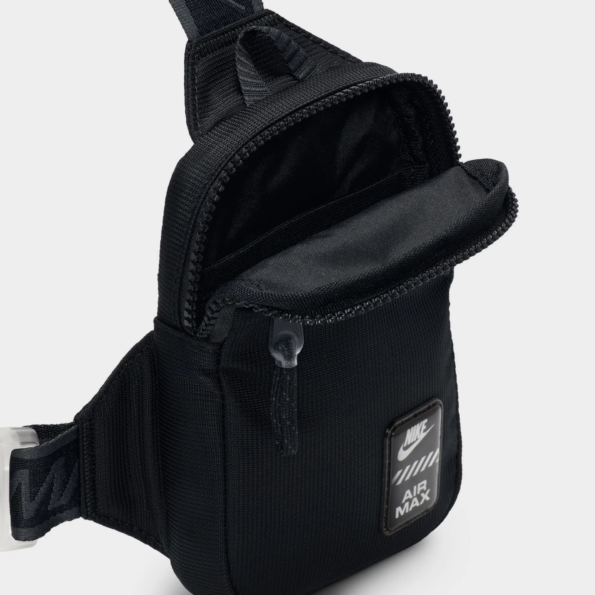 Nike Essential Crossbody Bag / Black sold by JD Sports product image thumbnail 4