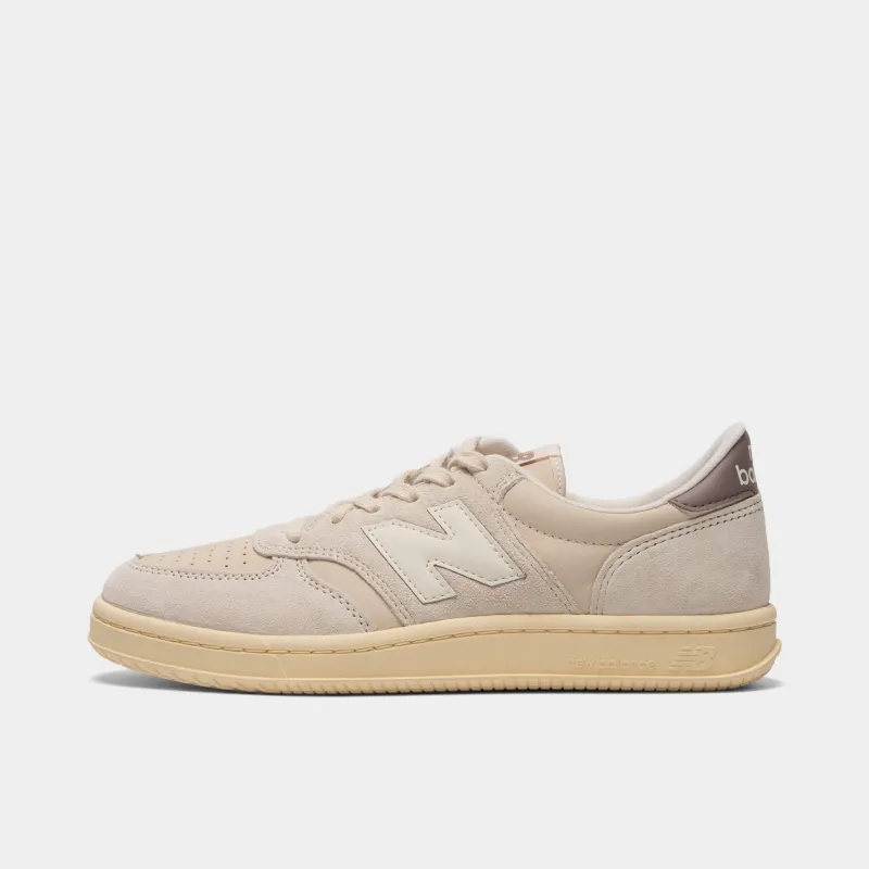 New Balance T500 Bisque / Linen sold by JD Sports