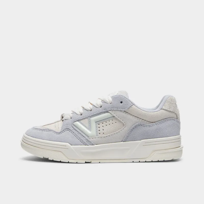 Vans Upland Neutrals / Lunar Rock Grey sold by JD Sports