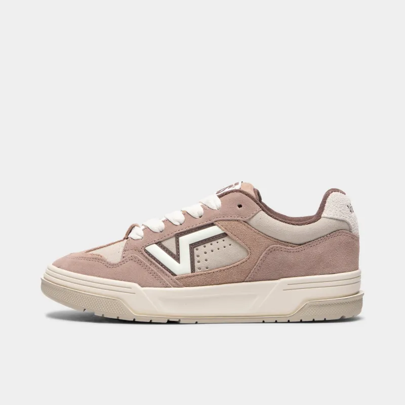 Vans Upland Neutral / Deep Taupe sold by JD Sports