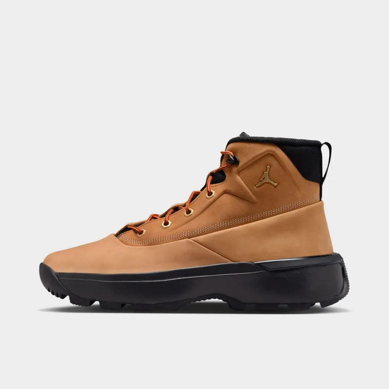 Jordan City Boot Wheat / Black made by Jordan