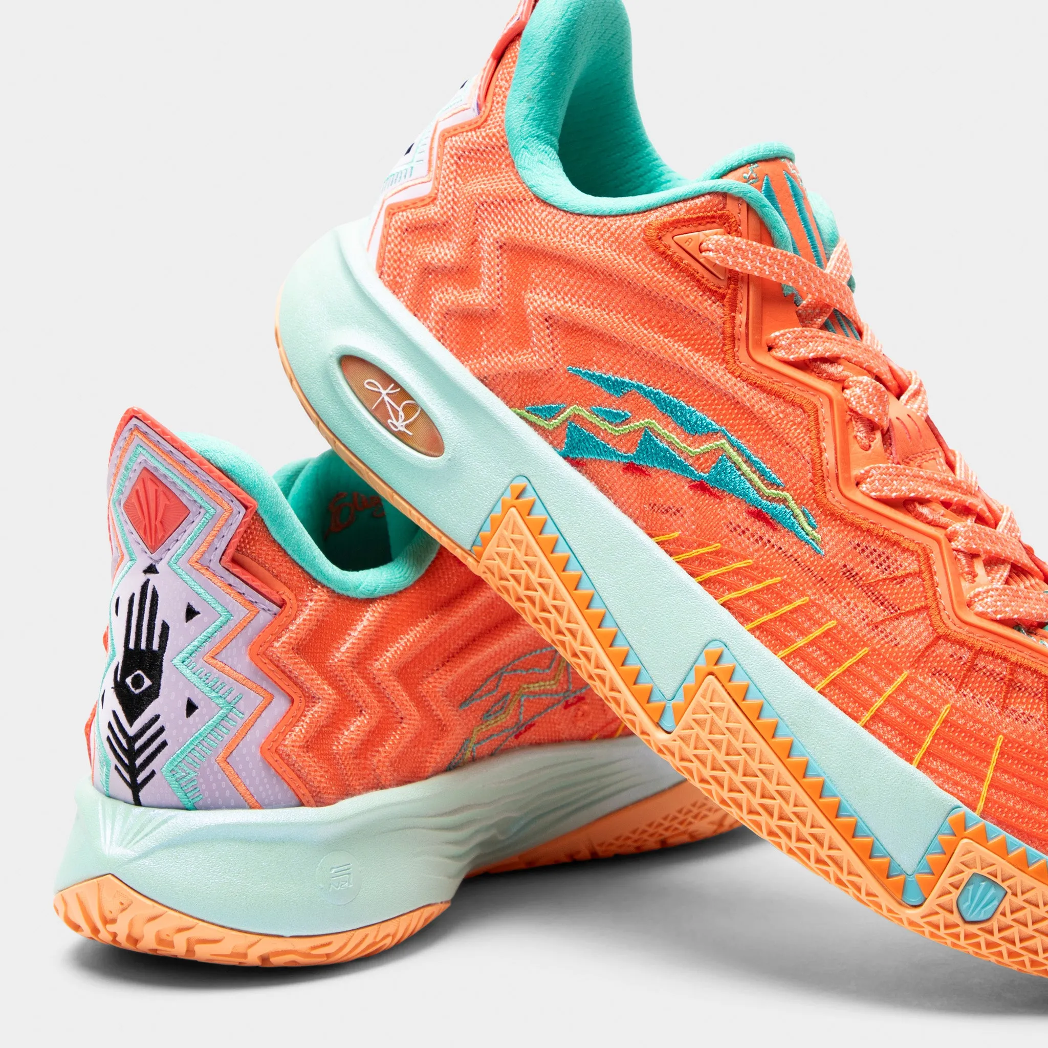 ANTA Kai 2 Sun / Sun sold by JD Sports product image thumbnail 3