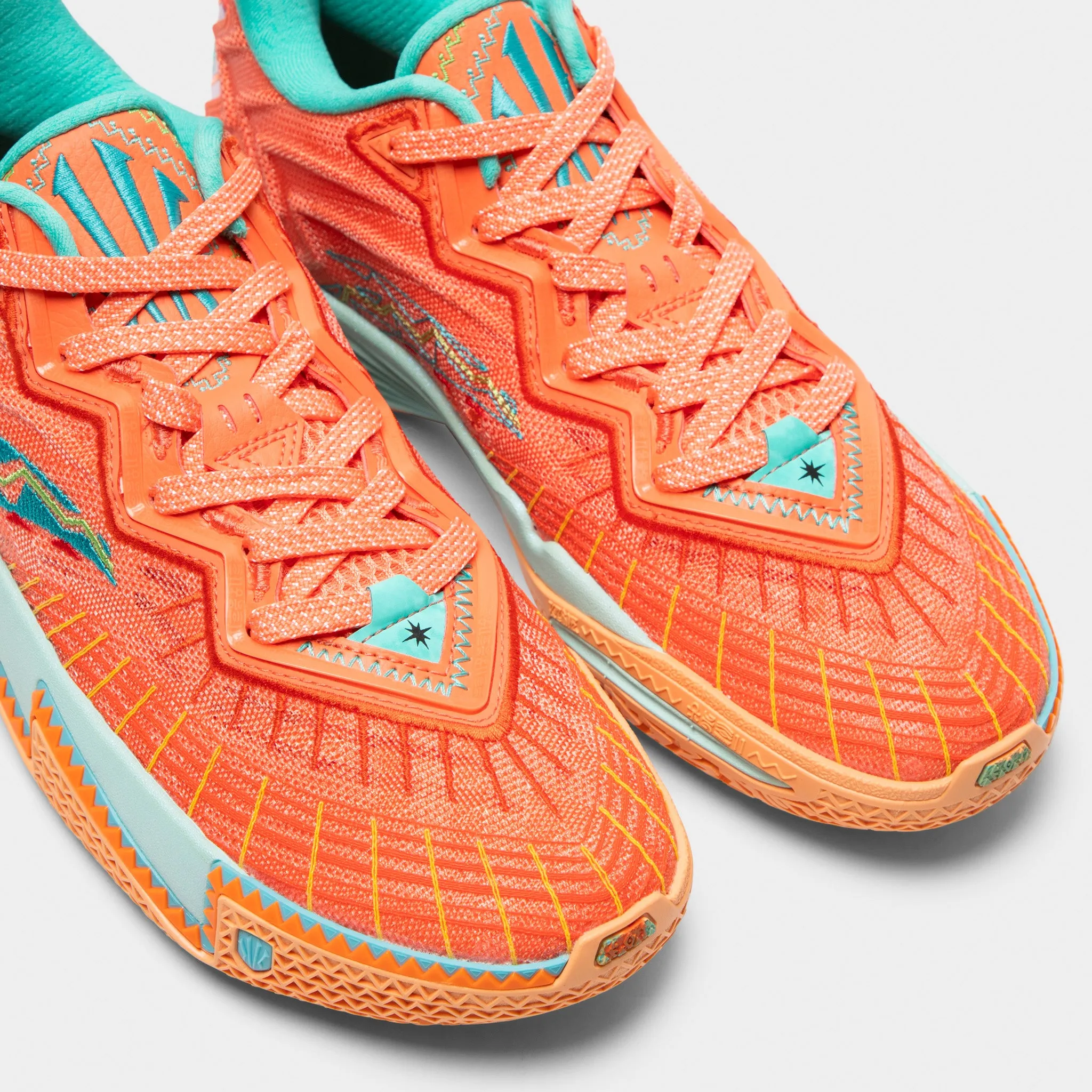 ANTA Kai 2 Sun / Sun sold by JD Sports product image thumbnail 4