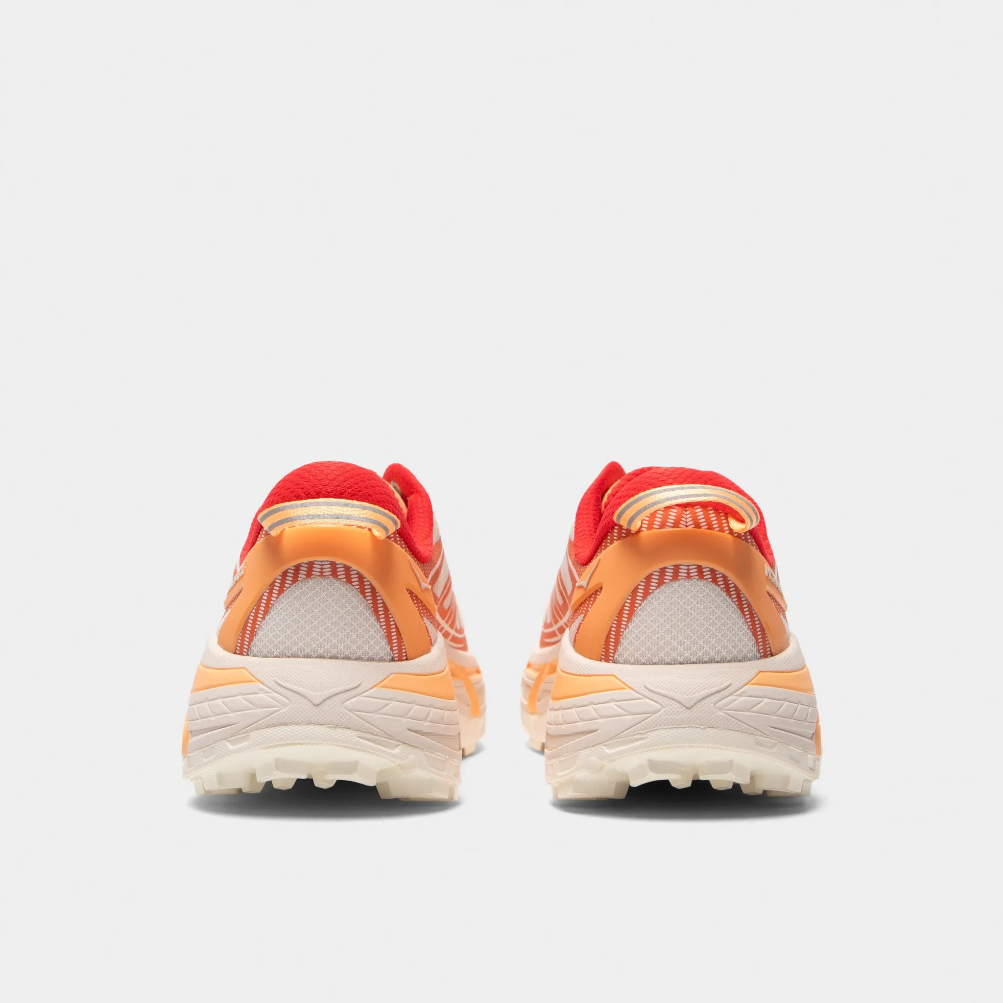 Hoka Mafate Speed Tan / Orange sold by JD Sports product image thumbnail 4