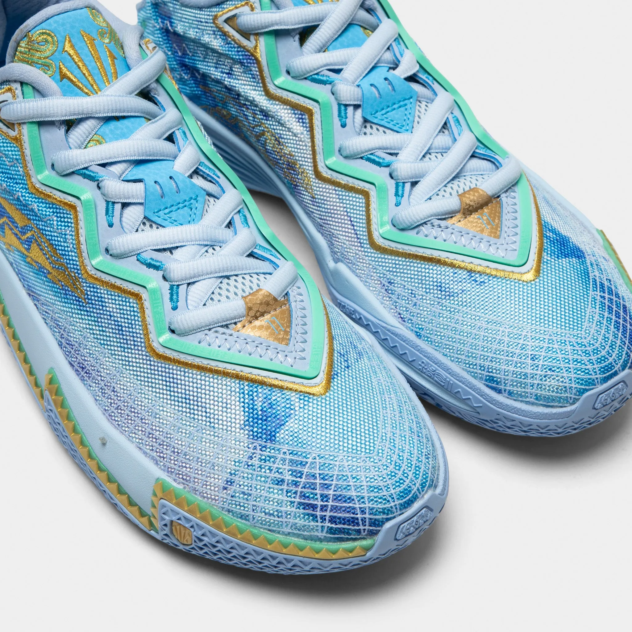 ANTA Kyrie & Klay sold by JD Sports product image thumbnail 4