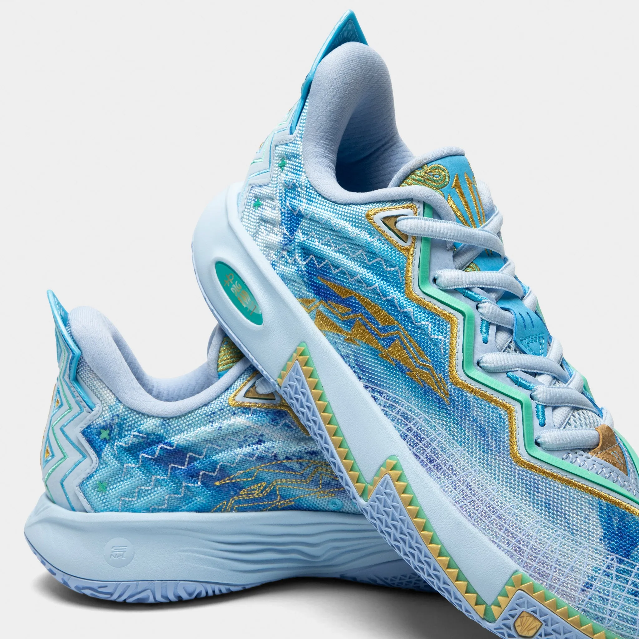 ANTA Kyrie & Klay sold by JD Sports product image thumbnail 3