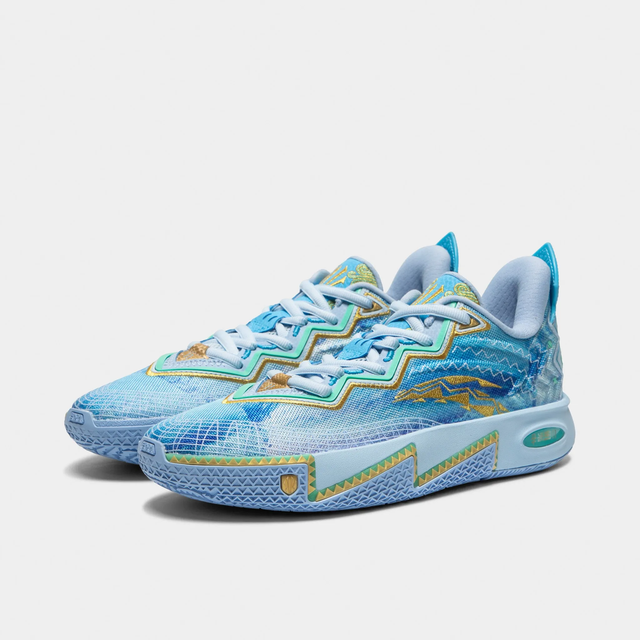 ANTA Kyrie & Klay sold by JD Sports product image thumbnail 2