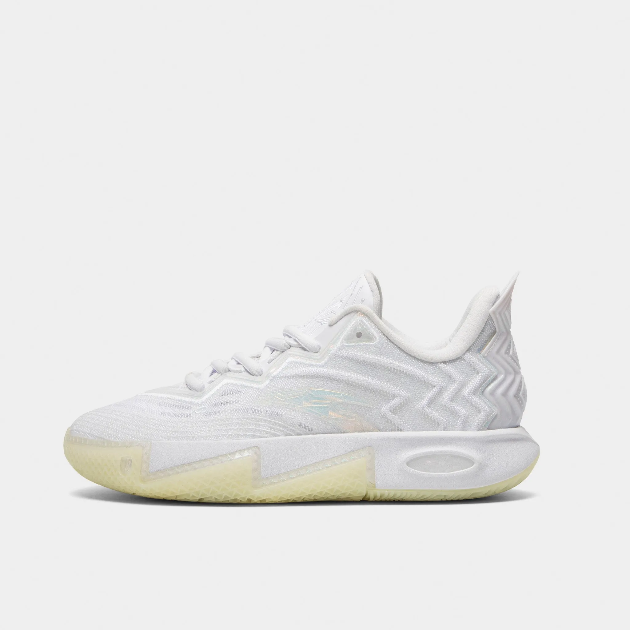 ANTA KAI 2 White / White sold by JD Sports