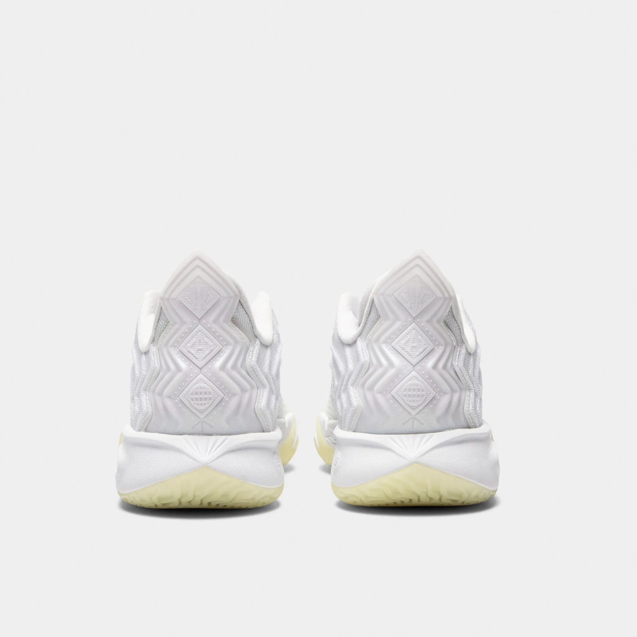ANTA KAI 2 White / White sold by JD Sports product image thumbnail 5