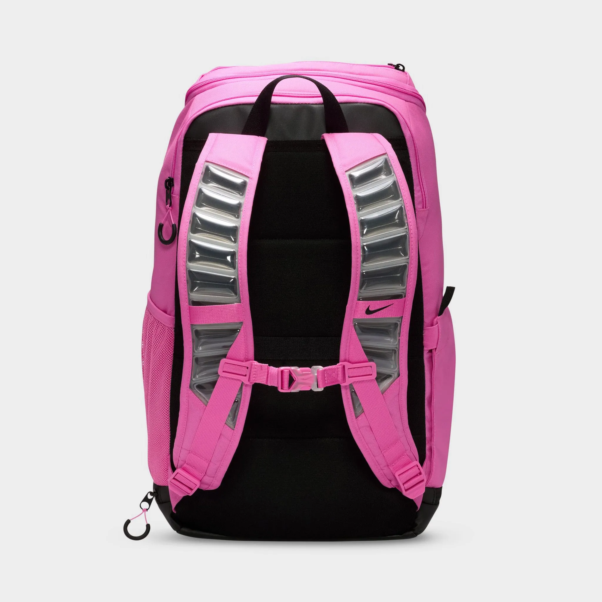 Nike Varsity Elite Backpack Pink / Black sold by JD Sports product image thumbnail 2