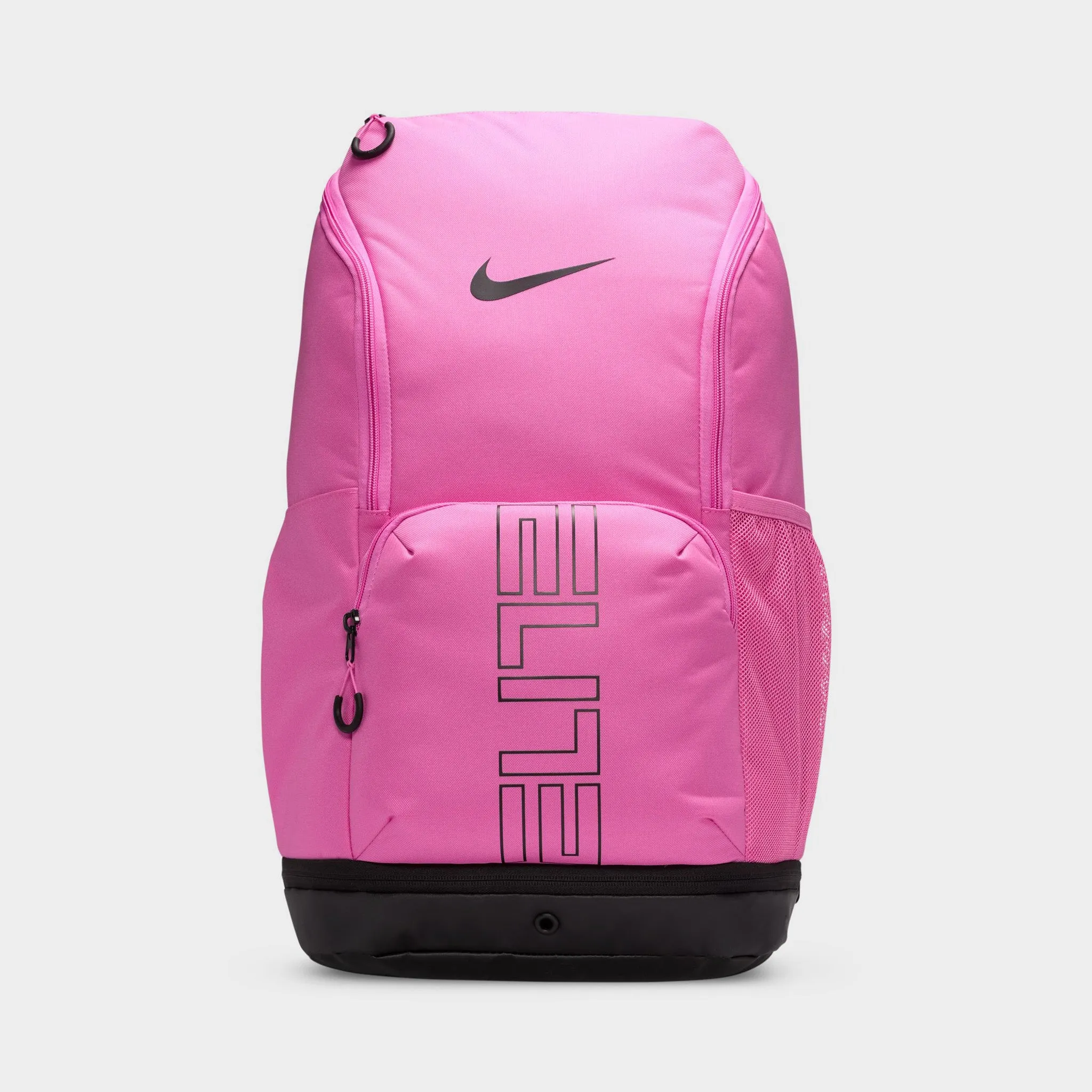 Nike Varsity Elite Backpack Pink / Black sold by JD Sports