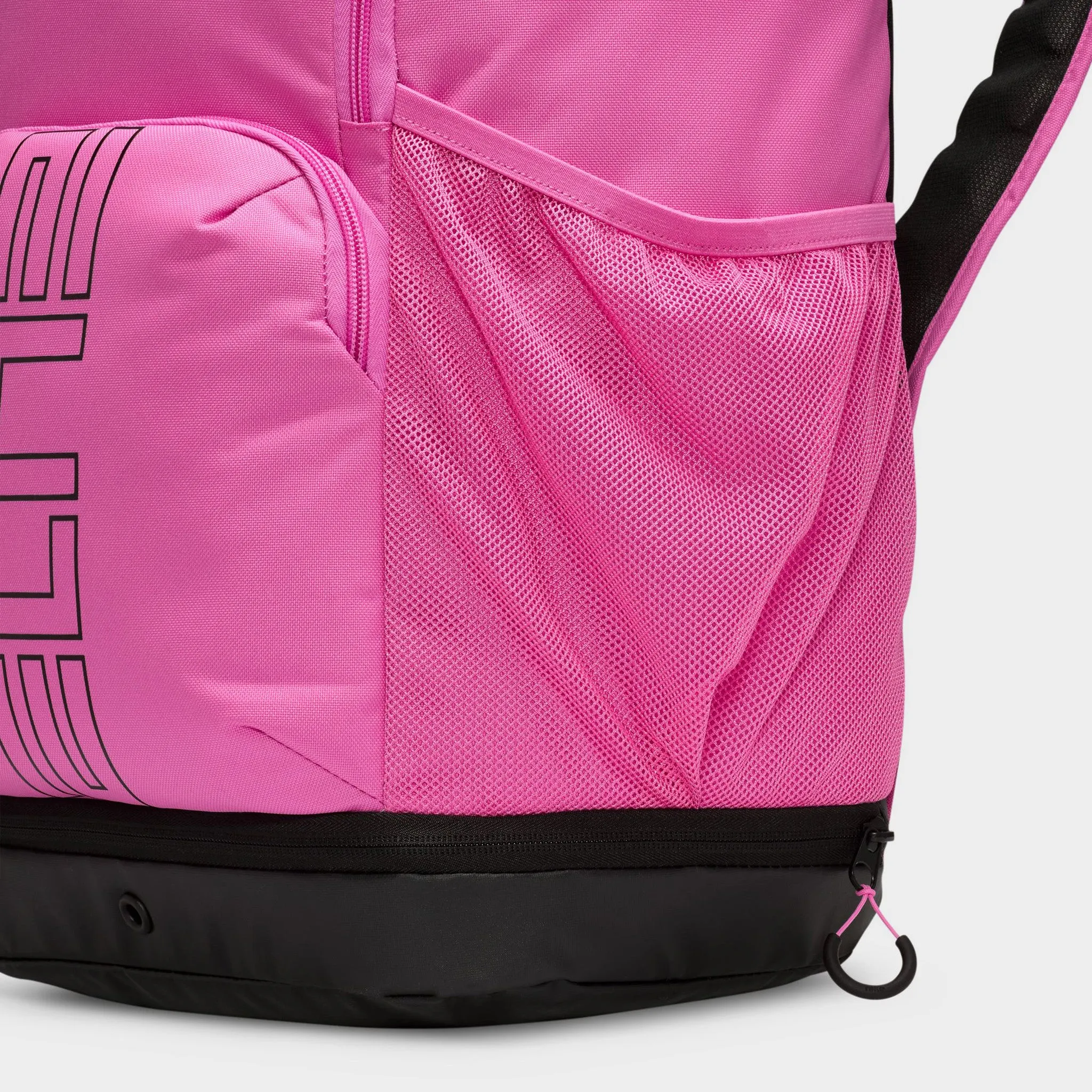 Nike Varsity Elite Backpack Pink / Black sold by JD Sports product image thumbnail 5