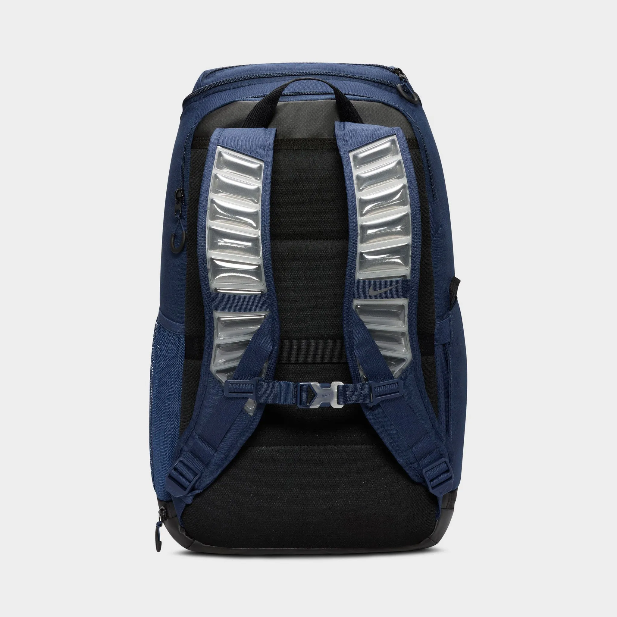 Nike Varsity Elite Backpack Midnight Navy/ Black sold by JD Sports product image thumbnail 2