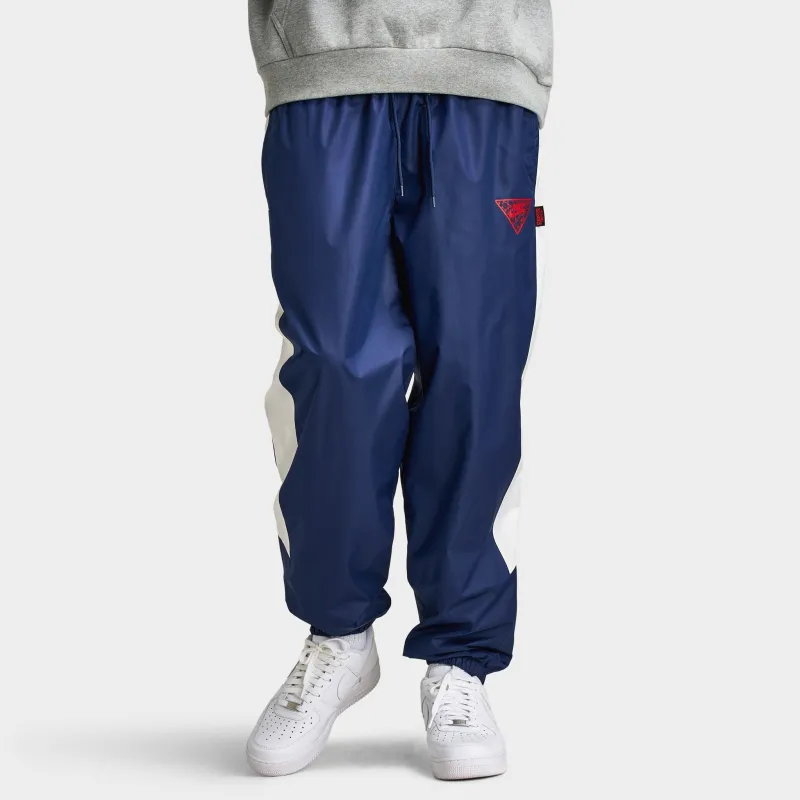 Nike Men's NRG ST5 WR Pant Midnight Navy / Summit White sold by JD Sports