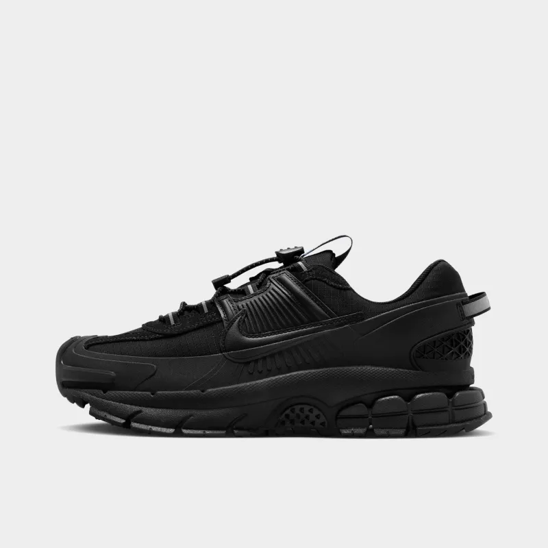 Nike Women's Zoom Vomero Roam Black / Black - Black sold by JD Sports