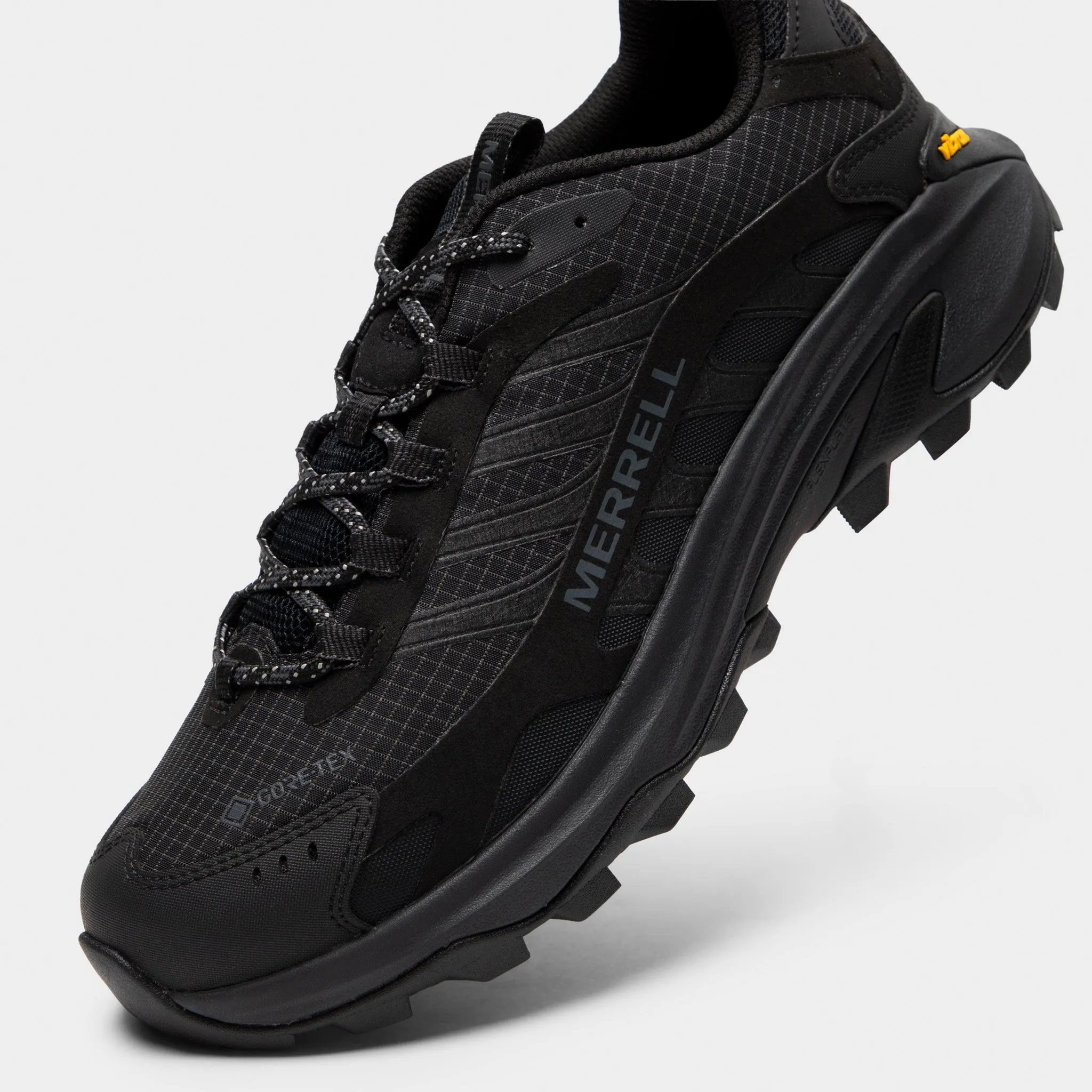 Merrell MOAB Speed 2 Gore-tex / Black sold by JD Sports product image thumbnail 3
