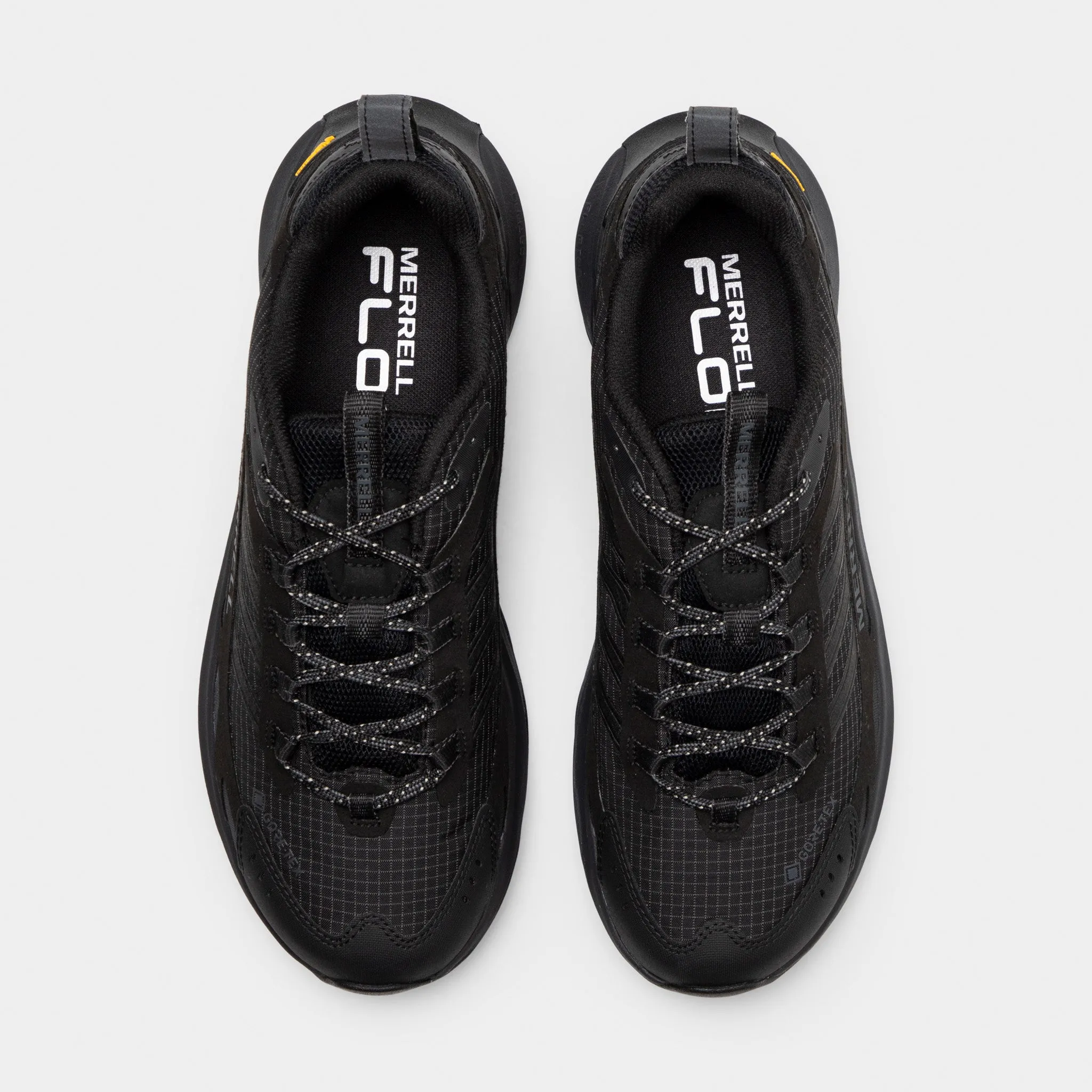 Merrell MOAB Speed 2 Gore-tex / Black sold by JD Sports product image thumbnail 5