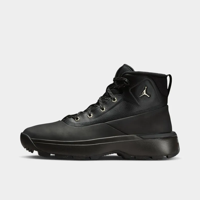 Jordan City Boot Black / Black made by Jordan