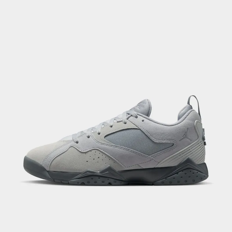 Jordan MVP 92 Grey / Black sold by JD Sports