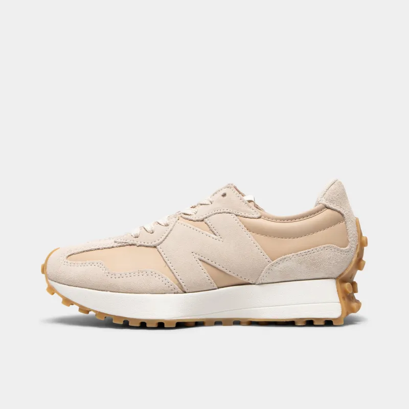 New Balance 327 Bisque / Clay sold by JD Sports