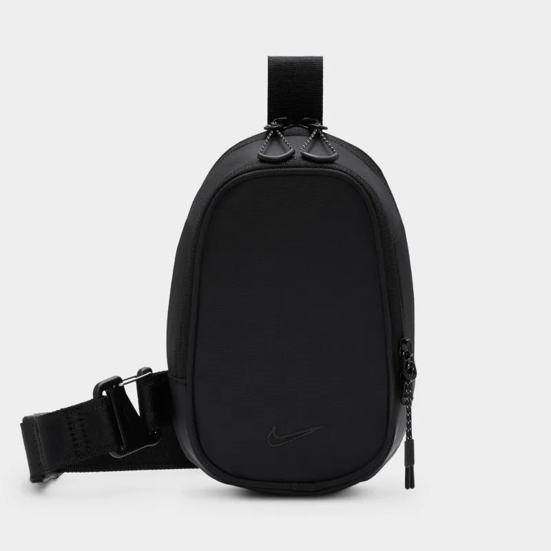 Nike Sportswear Commute Crossbody Bag / Black sold by JD Sports