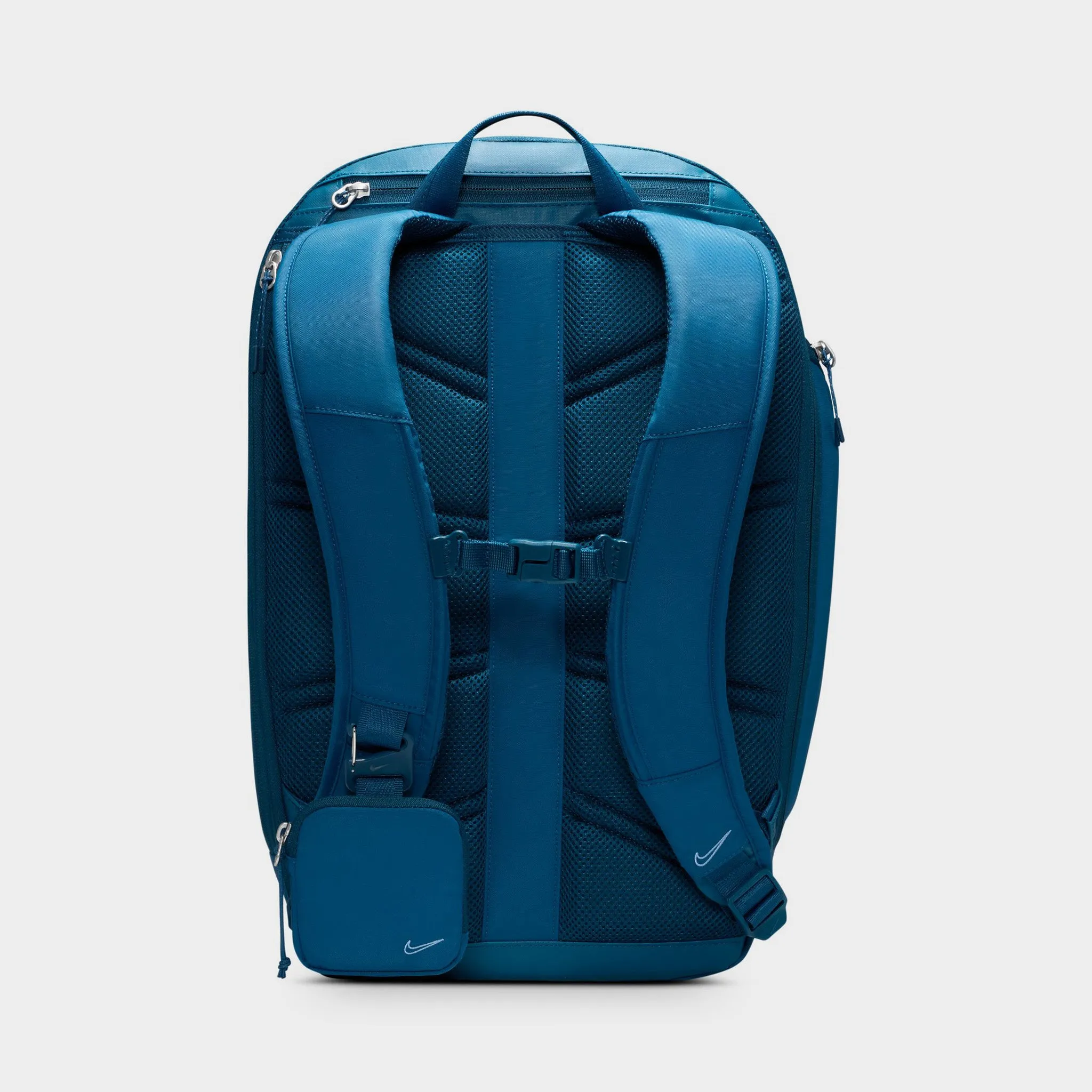 Nike Sportswear Commute Backpack Blue Force/ Blue Force sold by JD Sports product image thumbnail 2